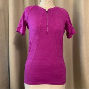 ATHLETA Pacifica Shirt